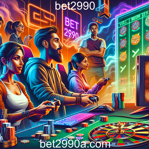 A Importância da Comunidade de Jogadores no Mundo dos Games